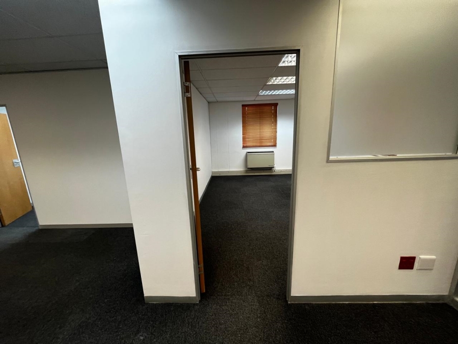 To Let commercial Property for Rent in Danena Western Cape